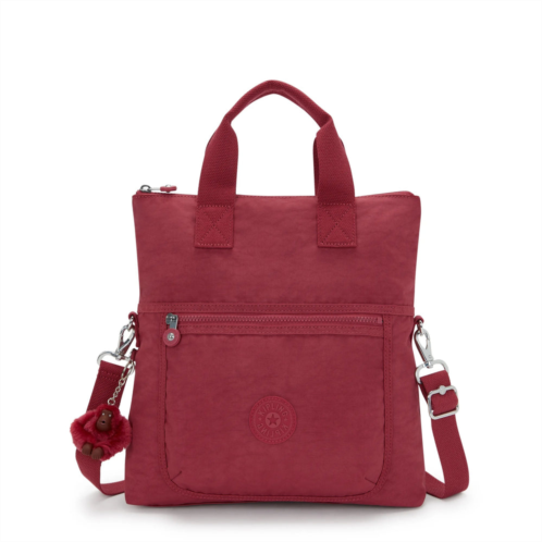 Kipling eleva convertible shoulder bag