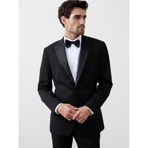 bananarepublic Luxe Tuxedo Suit Jacket