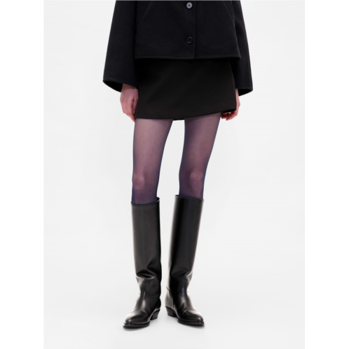 Gap Sheer Tights