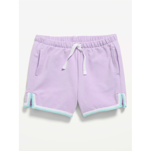 OldNavy Run Shorts for Toddler Girls