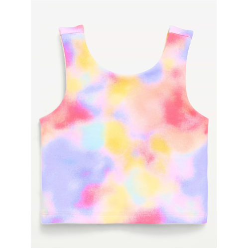 OldNavy Go-Dry Tank Top for Toddler Girls