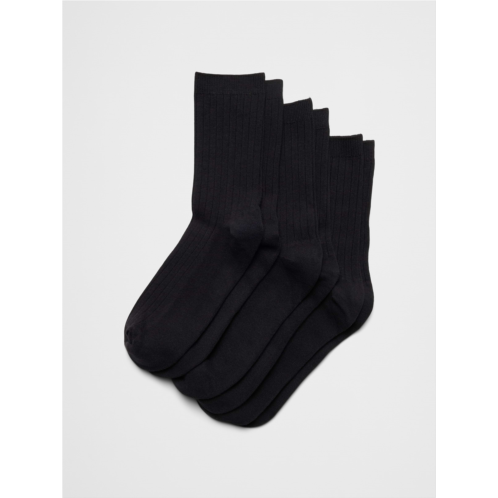 bananarepublic Trouser Socks (3 Pack)