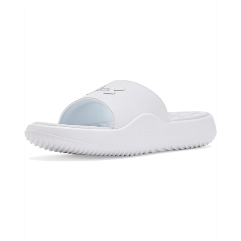 Womens Under Armour Ignite Pro 8 Fixed Band Slides