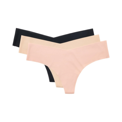Commando 3PK BMR100 TNU BLH BLK