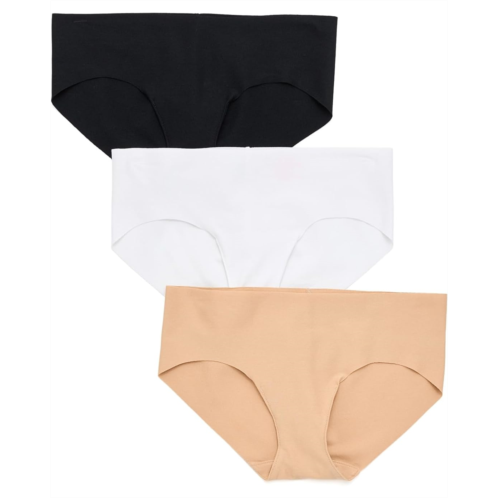 Commando 3-Pack Cotton Bikinis