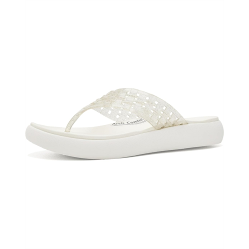Womens SKECHERS Asana Luxe - Shimmer Days