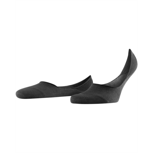 Mens Falke Step Medium Cut No Show Socks