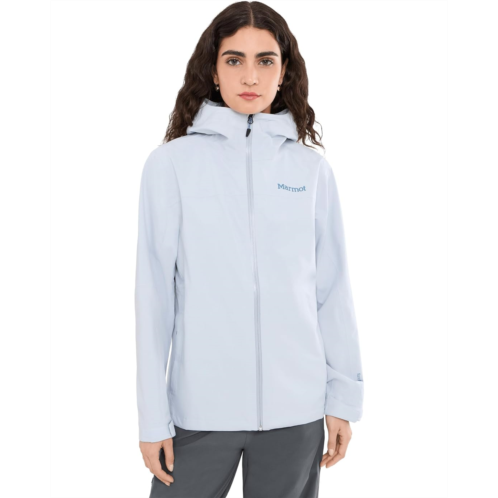 Womens Marmot Precip Evo Flex Jacket