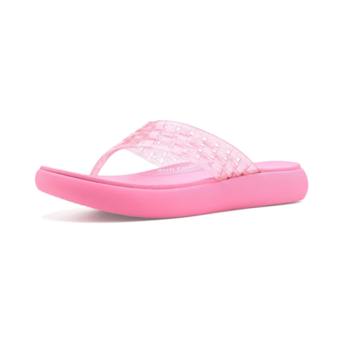 Womens SKECHERS Asana Luxe - Shimmer Days