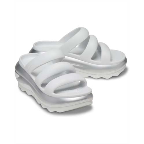 Unisex Crocs Mega Crush Triple Strap Sandal