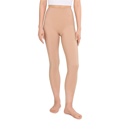 Womens Commando Zone Smoothing Capri