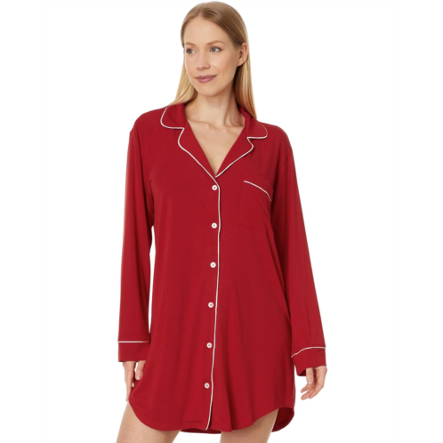Womens Eberjey Gisele TENCEL Modal Sleepshirt