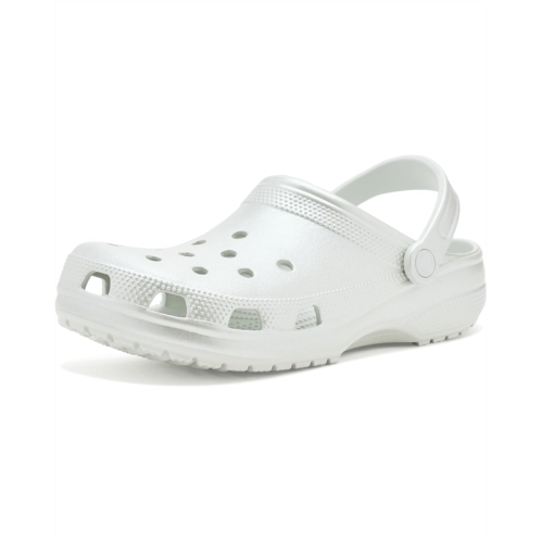 Unisex Crocs Classic Clogs - Glitter