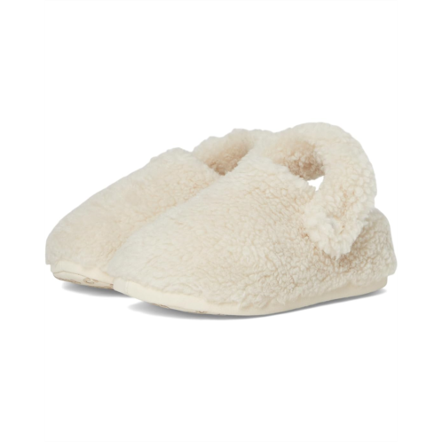 Kids Crocs Kids Classic Cozzzy Slippers (Toddler)