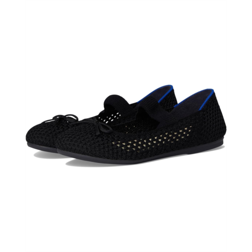 Girls Rothys Kids Bow Mary Jane (Toddler/Little Kid/Big Kid)