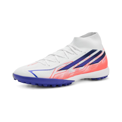 Unisex adidas F50 Hyperfast League Mid Top Turf