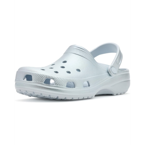 Unisex Crocs Classic Clogs - Glitter