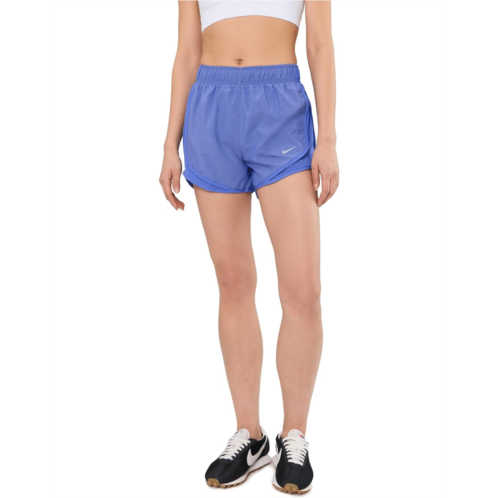 Nike Tempo Dri-FIT Mid-Rise Brief-Lined Running Shorts