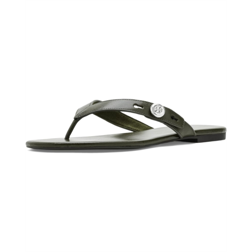 Womens Tory Burch Romy Thong Sandals