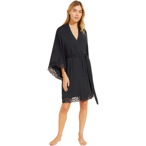 Womens Eberjey Mariana TENCEL Modal Robe
