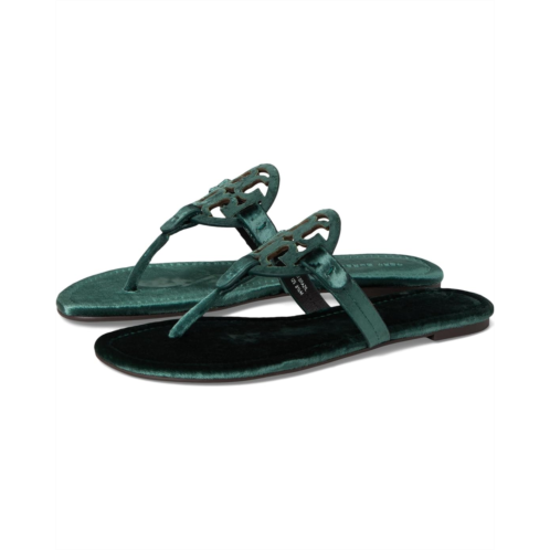 Womens Tory Burch Miller Sandal