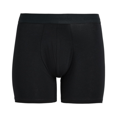 Commando Pima Cotton Boxer Brief