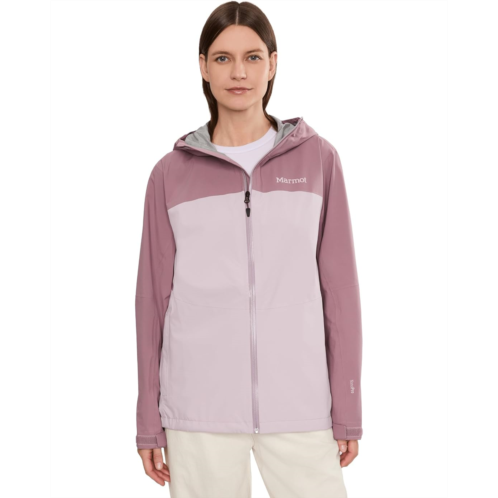 Womens Marmot Precip Evo Flex Jacket