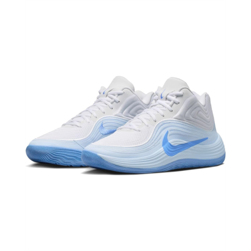 Mens Nike Precision 8 Mid