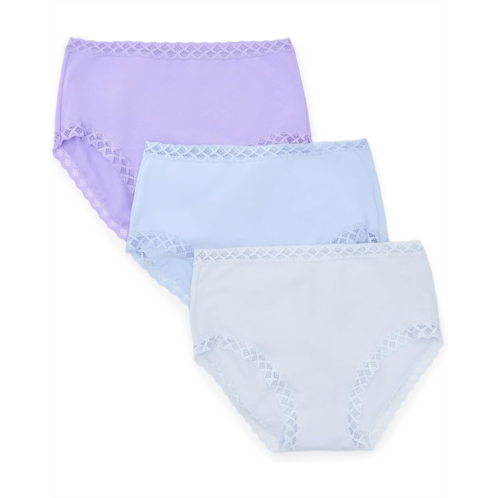 Natori Bliss Full Brief 3-Pack