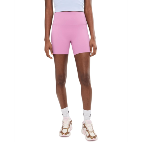Nike Zenvy Dri-FIT High-Waisted 5 Biker Shorts