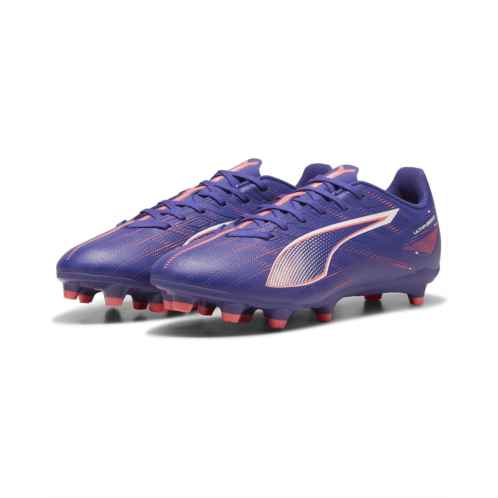 Mens PUMA Ultra 5 Play Firm/ Artificial Ground Soccer Cleats