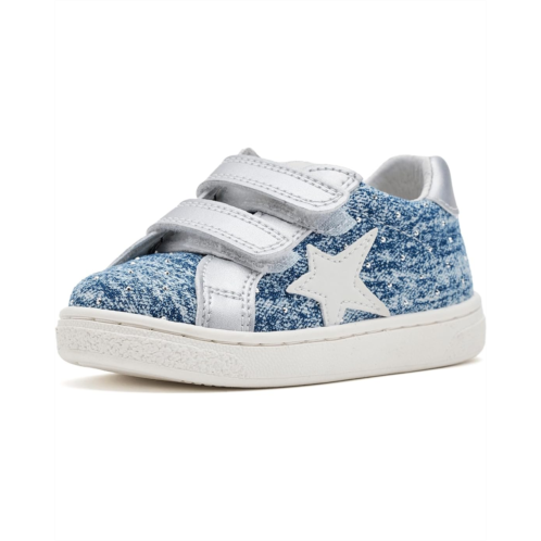 Girls Naturino Pinn VL (Toddler/Little Kid)