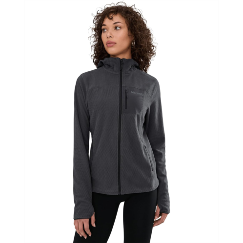 Marmot Airfleece Hoodie
