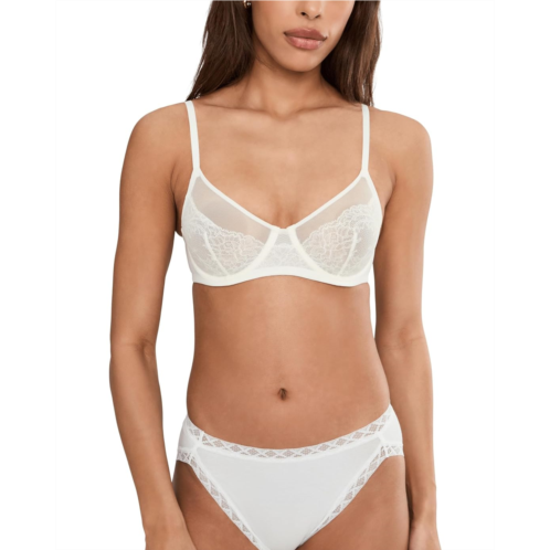Natori Radiance Convertible Unlined Underwire