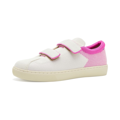 Kids Rothys Kids Strap Sneakers (Toddler/Little Kid/Big Kid)