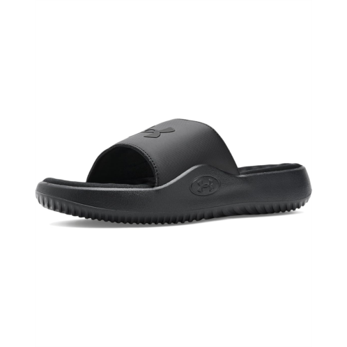 Womens Under Armour Ignite Pro 8 Fixed Band Slides