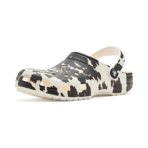 Unisex Crocs Classic Clog - Seasonal Graphic