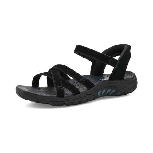 Womens SKECHERS Reggae - Natural Poise Hands Free Slip-Ins