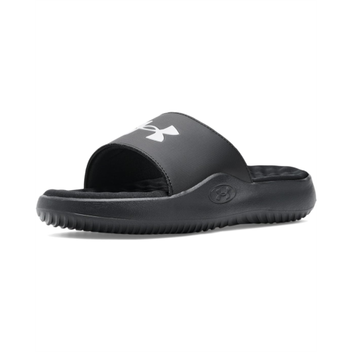 Womens Under Armour Ignite Pro 8 Fixed Band Slides