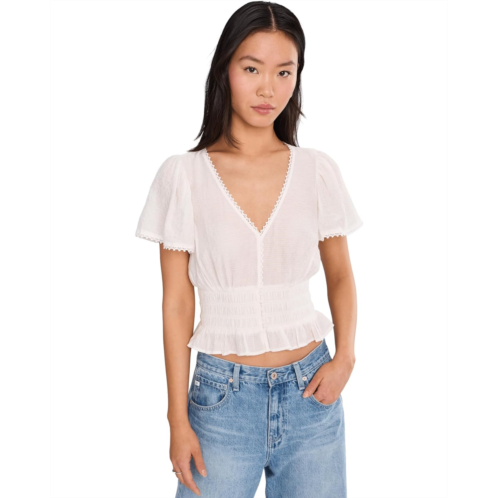 Womens Paige Rive Top