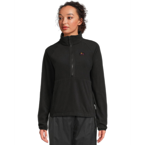 Womens Marmot Upward Fleece Pullover