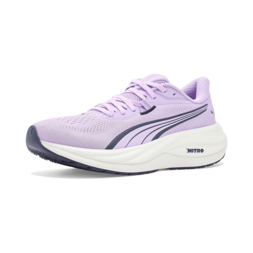 Womens PUMA Electrify Nitro 5 Running Shoes