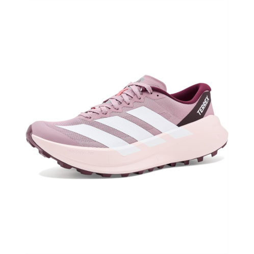 Womens adidas Outdoor Terrex Agravic Sl Trail Running Shoes