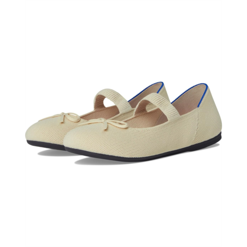 Girls Rothys Kids Bow Mary Jane (Toddler/Little Kid/Big Kid)
