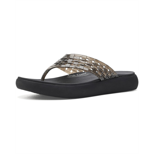 Womens SKECHERS Asana Luxe - Shimmer Days