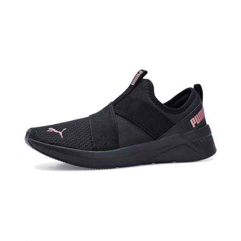 PUMA Softride Harli Slip-On Cross Training Shoes