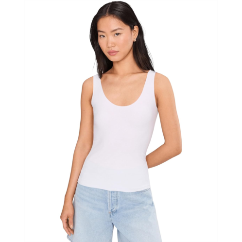 Commando Cotton Tank