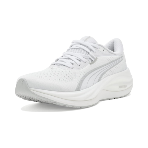 Womens PUMA Electrify Nitro 5 Running Shoes