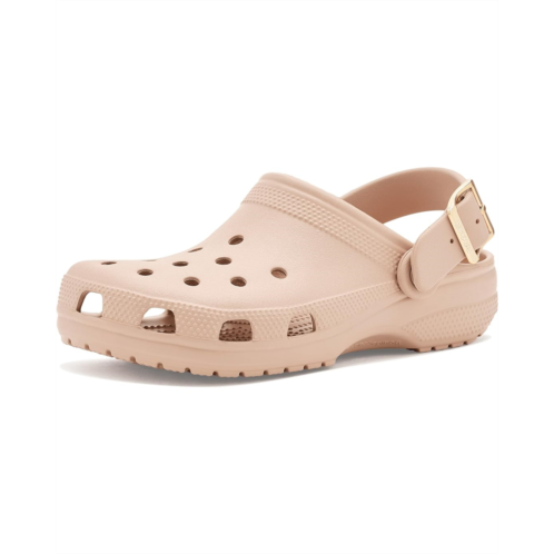 Unisex Crocs Classic Buckle Clogs