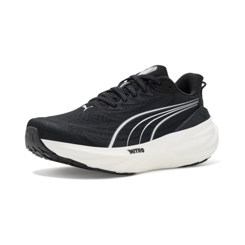 Womens PUMA Foreverrun Nitro 3 Running Shoes